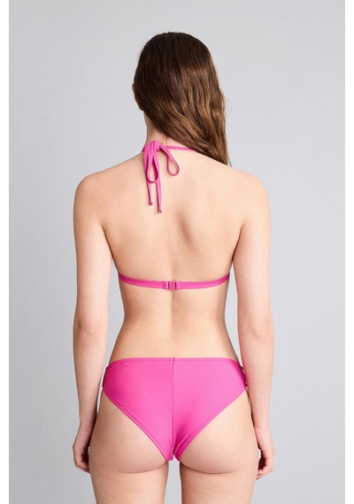 Defacto Regular Fıt Fuşya Bikini Alt C0898ax26smpn48 Pembe-pn48
