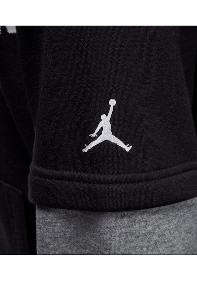 Nike Nıke Jordan Jdb Mj Future Flıght Po Hoodıe Erkek Çocuk Sweatshirt 95f219 95f219 023 023