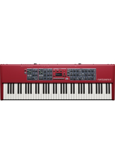 Nord Piano 6 73 Tuşlu Synthesizer
