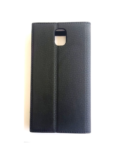 Samsung Uyumlu Note3 Kapakli Magnum Kilif 329543562 - Renkler / Siyah
