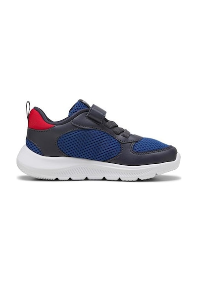 Puma Çocuk Ayakkabı Fun Racer 2 Ac+ps Çok Renkli