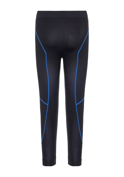 Quiksilver Revision Çocuk Set Termal İçlik Siyah