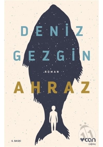 Ahraz/Deniz Gezgin