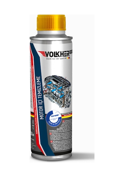 Volkher Motor İçi Temizleme Germany 250 ML