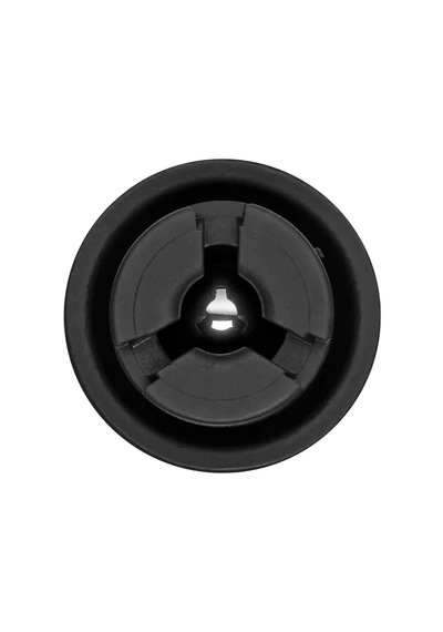 Düdüklü Tencere Perfect/perfect Plus/perfect Fusiontec Platinium - 3/4/4.5/6/8l Güvenlik Valfi/ Siyah
