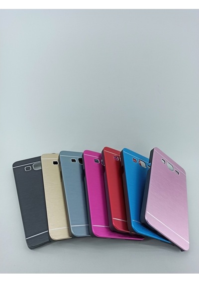 Samsung Galaxy Uyumlu On 5 Motomo Metal Kilif 459866909