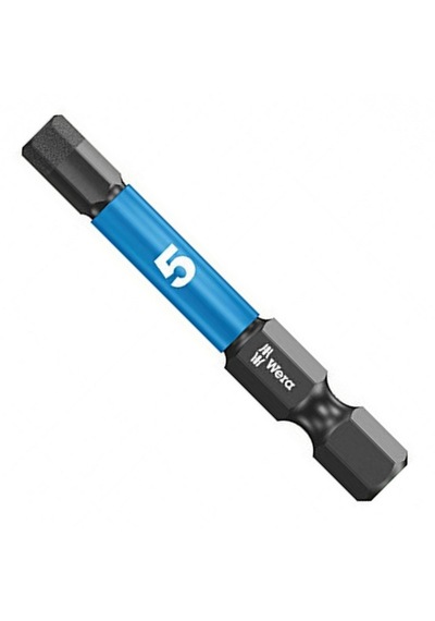 Wera 840/4 Imp Dc Sb Hexplus Bits Uç 50x5mm 05073945001