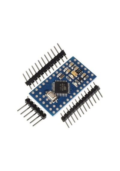 Robocombo-Arduino Pro Mini 5V/16Mhz Klon