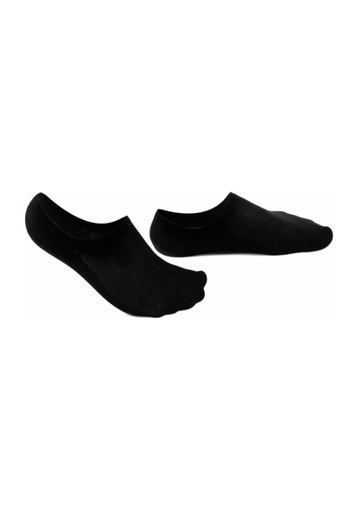 Dündar Çorap Dündar Erkek Plus Sneaker Çorap - 12 Adet 001