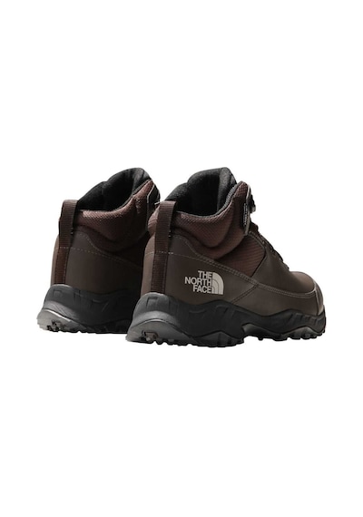 The North Face Storm Strike Iıı Waterproof Erkek Kahverengi Bot Kahverengi The North Face Storm Strike Iıı Waterproof Erkek Kahverengi Bot Kahverengi