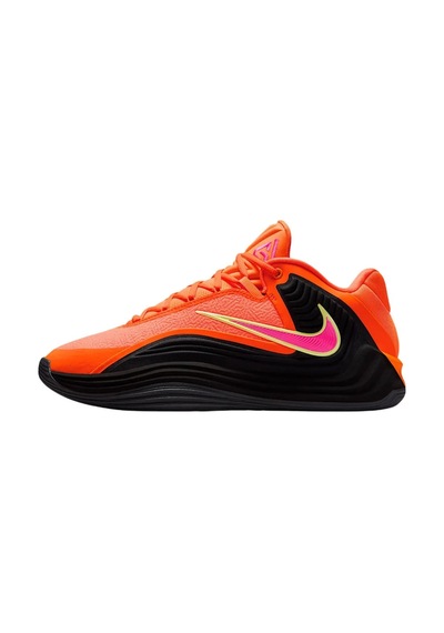 Nike Giannis Freak 7 "ıgnition" Turuncu