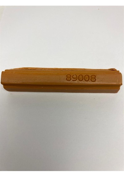 Yumuşak Tamir Mumları 890 08 İtalyan Cevizi 162 8cm Yumuşak Mum-13624