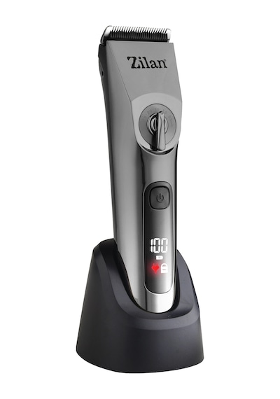 Zln8702 8 İ 1 Arada Saç Tıraş Makinesi Ares
