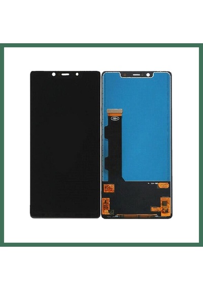 En-cag Mi8 Se Ekran Dokunmatik Oled Siyah Bss