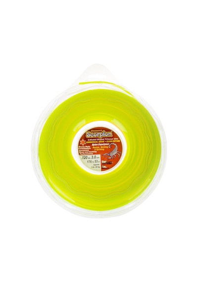 Misina Scorpion 3.5 Mm Altı Köşe 40 Mt-44967