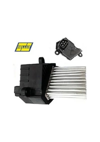 Rezistans Klima 3 Serı E36 316ı-318ı-320ı-323-325ı-m3 2.0-2.3 Hellux 64116929540/ 64118362931