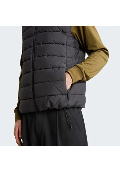 The North Face M Aconcagua Vest Erkek Yelek Nf0a8h0njk31 Nf0a8h0njk31 Siy Siyah
