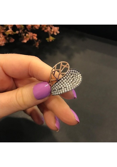 Stela Design Yüzük - 486607743