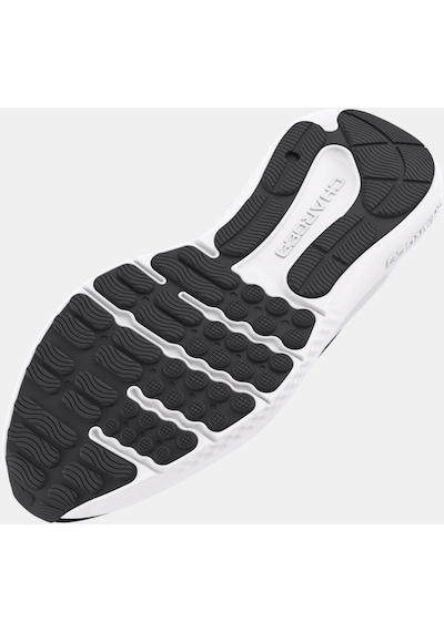 Under Armour Ua W Charged Surge 4 Kadın Koşu Ayakkabısı-27890-siyah Siyah