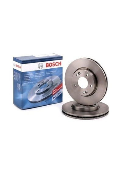 Hyundai İx20 1.6 2010-2013 Bosch Ön Disk 2 Adet