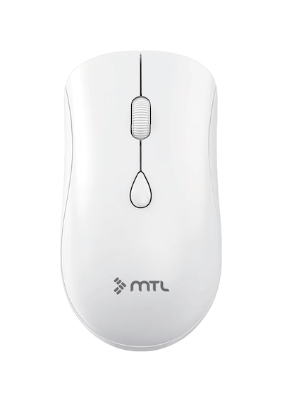 İnce Tasarım Şarj Edilebilir Kablosuz Ve Çift Modlu Bluetooth Sessiz Mouse 800 1200 1400 Dpı Mt8124 Diğer İnce Tasarım Şarj Edilebilir Kablosuz Ve Çift Modlu Bluetooth Sessiz Mouse 800 1200 1400 Dpı Mt8124 Diğer