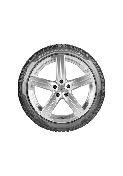 Pirelli Winter Sottozero 3 XL R-F 255/40R18 99V Kış Lastiği 2025