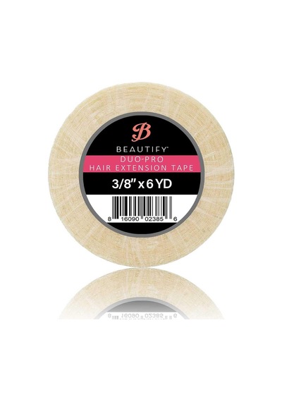 Walker Tape Duo-pro Hair Extension - Bant Kaynak Bandı Rulo 1 Cm X 5,48m