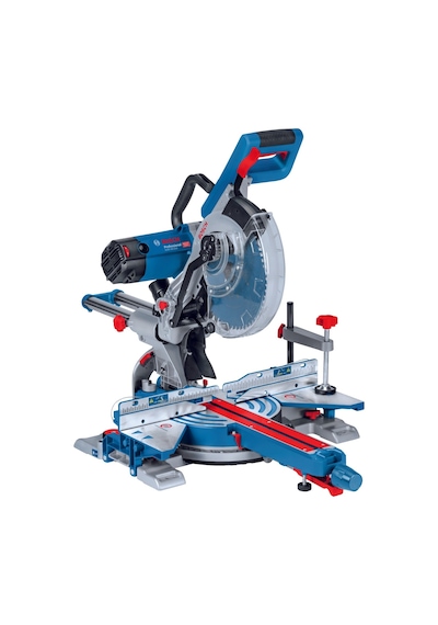 Bosch GCM 350-254 Gönye Kesme Makinesi - 0601B22600