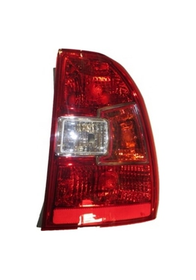 2009-2010 Kia Sportage Stop Lambası Sağ Kırmızı-beyaz Famella Adet Oem No:9240203000