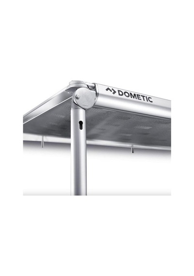 Dometic Revo Zip 200 Torba Tente Beyaz 2.40x1.85