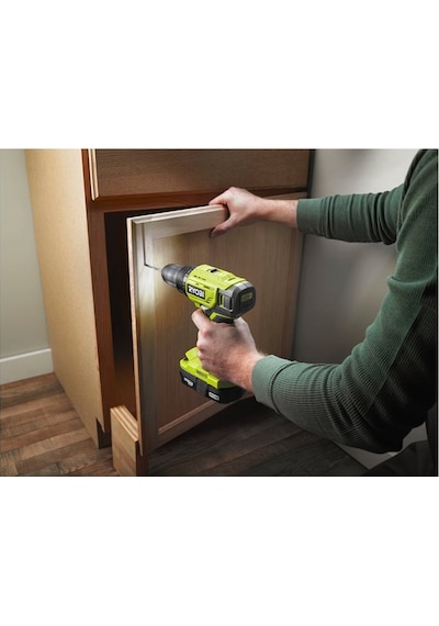 Ryobi R18DD4-220OTA55 18v 2ah Matkap Vidalama – 5133005689