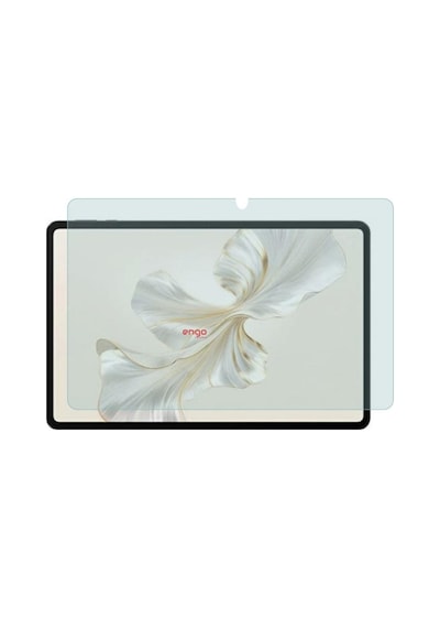 Honor Pad 9 12.1 İnç Ekran Koruyucu Esnek Nano Şeffaf