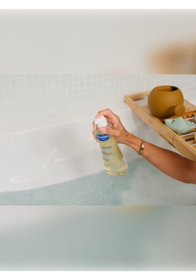 Stelatopia Cleasing Oil Temizleme Yağı - 500 Ml
