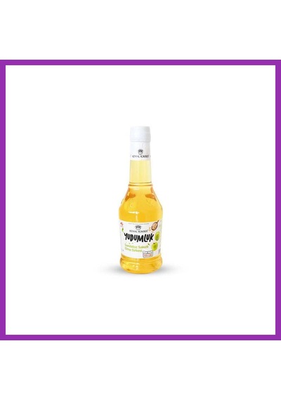 Bezos Sandaloz Sakızlı Elma Sirke 500ml 1 Adet Bty