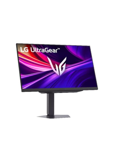 Lg Ultragear 27g810a-b 27" 1ms Dual-mode 4k 180hz - Fhd 360hz Ips Hdr400 Gaming Monitör