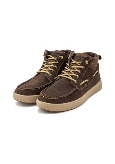 730 Marron Bon Erkek 8452 Natural World Bota Suede Naturalıght 730 Marron Bon