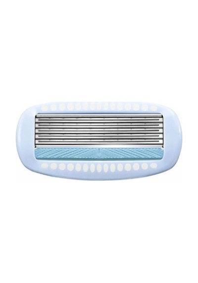 Wilkinson Sword Hydro Silk Kadınlar İçin 5 Bıçaklı Tıraş Bıçağı