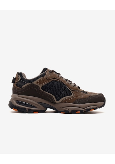 Skechers Vıgor 3.0 Erkek Kahverengi Outdoor Ayakkabı 237145 Bror