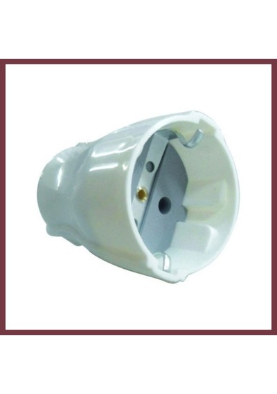 Storeşahin Topraklı Dişi Fiş Shn0720