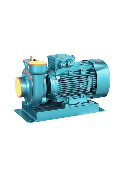 Domak Sdm325 5,5hp Monoblok Trifaze Elektropomp