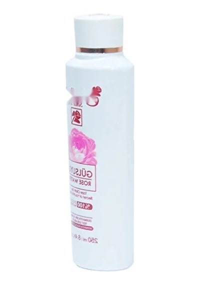 Doğal Gül Suyu 250 Ml - Güzellik Ve Bakım