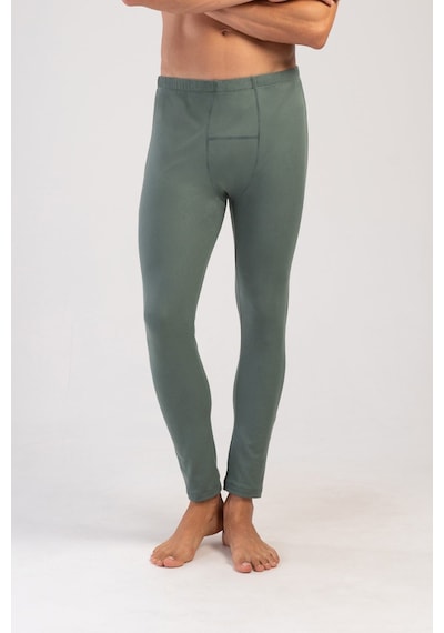 Yake Store Erkek Comfort Tek Alt Iclık - Khakı Haki