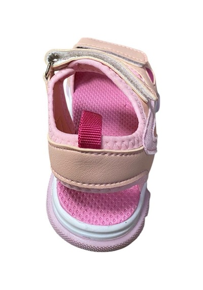 Middo Kids Kız Çocuk Yazlık Sandalet Pembe - 704590198 Pembe