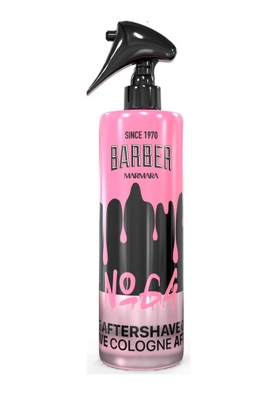 Marmara Barber After Shave Kolonya 400ml No:64