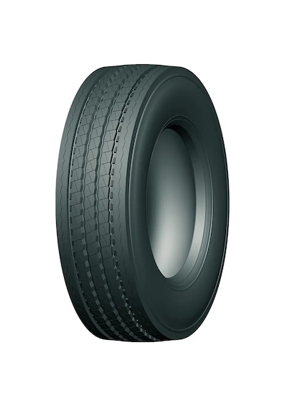Crosswind 265/70R17.5 Cw-Hs02 145/143J 18Pr Ece-S M+S 3PMSF Dört Mevsim Lastiği 2025