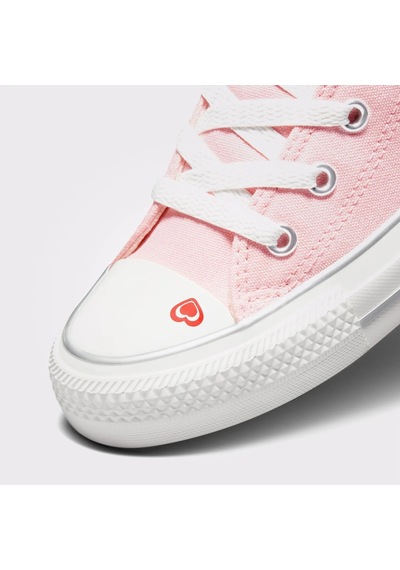 Converse Chuck Taylor All Star Kadın Sneaker-pembe Pembe