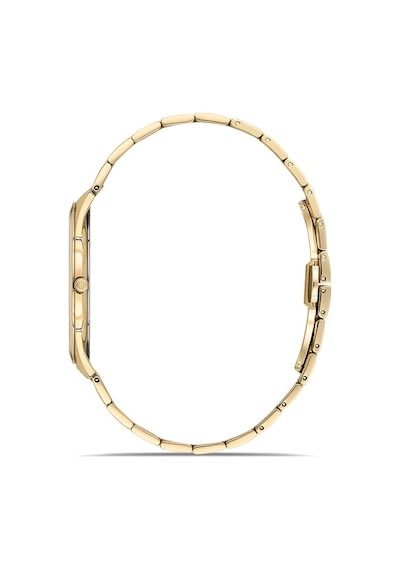 Hislon Men's Classic Cl216g-02sg Gold