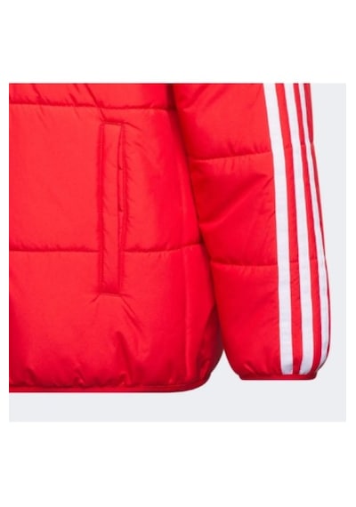 Adidas Il6078 Çocuk Mont Kırmızı