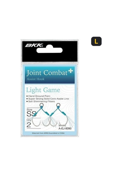 Bkk Joint Combat+asist İğnesi L