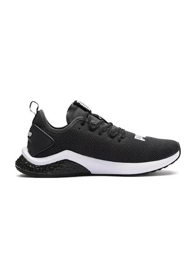 Puma HYBRID NX Siyah Erkek Sneaker Ayakkabı 19225902 E-477 Siyah